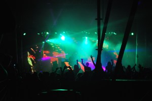 Hey, it wasn't me who said it.