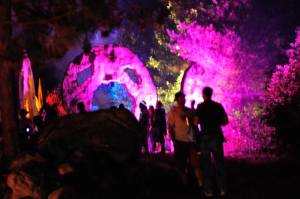 What could go wrong? No really, that's not foreshadowing.