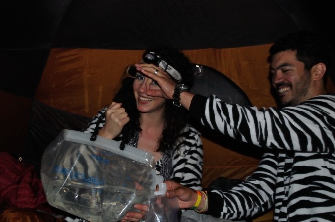 Ethnography is not an exact science