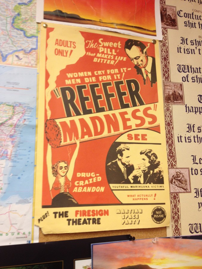 Why abstinence-only drug education doesn’t work—in fact, it backfires&nbsp;spectacularly.