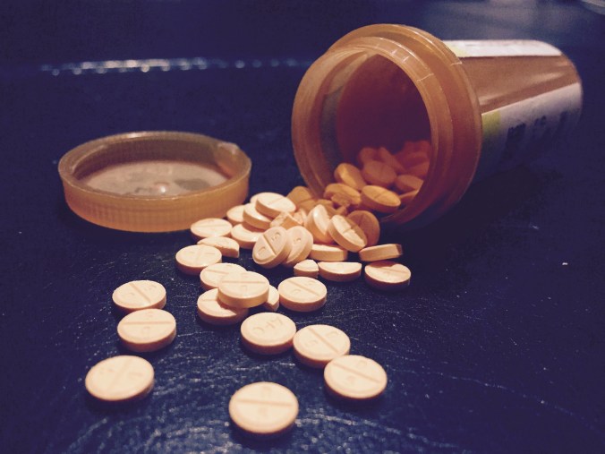 Being a grad student with ADHD: An ode to constant ontological&nbsp;uncertainty.