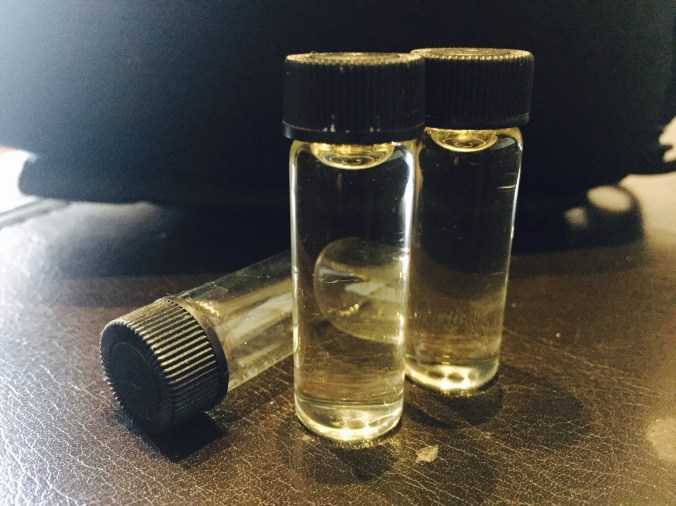 Alright, let’s talk about GHB: A user’s guide. 