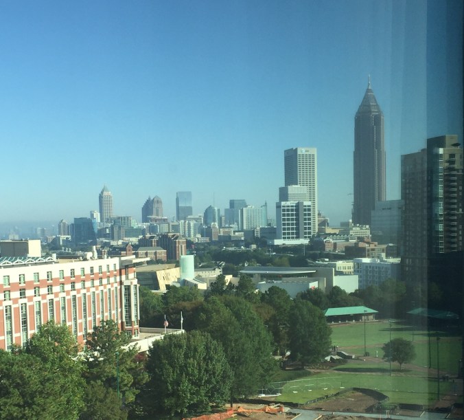 Fear and Loathing in Atlanta: Racism and the War on&nbsp;Drugs