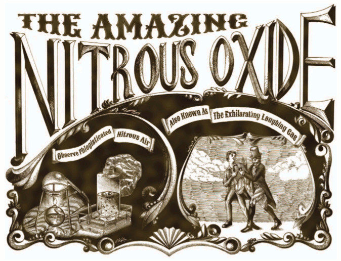 Meet nitrous oxide: the fun drug that, because of prohibition, is terrible for the&nbsp;environment