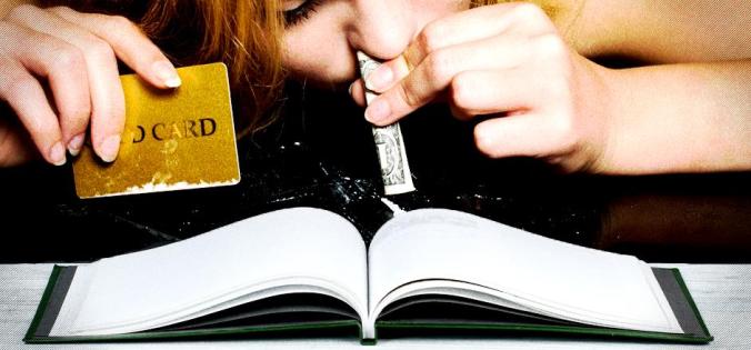 Marxism is amphetamines, biopolitics is cocaine: Social science theories as&nbsp;drugs.