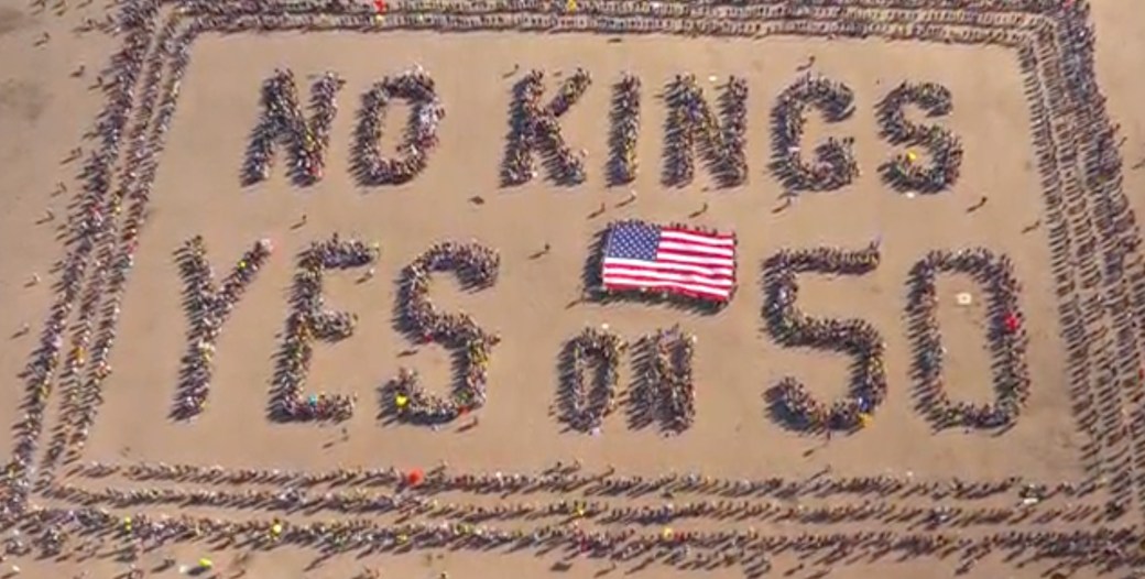 Big tents: Can we let liberals into the movement for&nbsp;liberation?