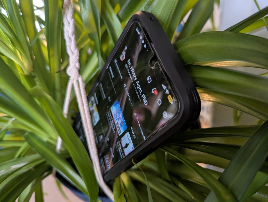 We cannot have a rational debate about technology.