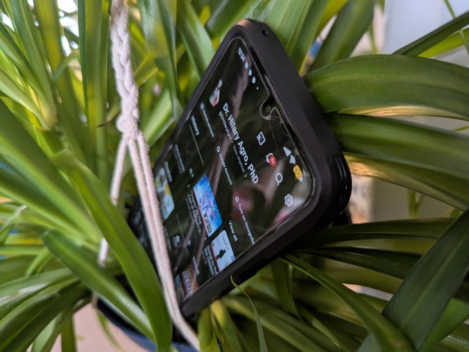 We cannot have a rational debate about technology.